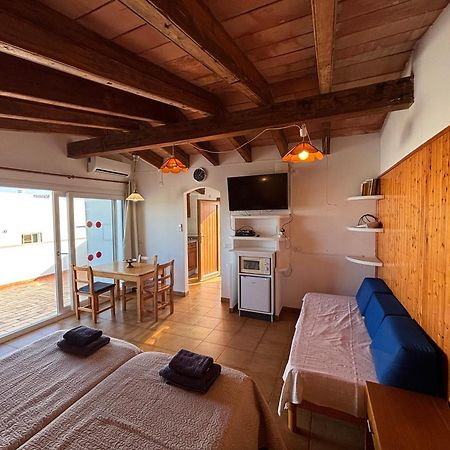 Apartamentos Can Marsalet ポルトコロム エクステリア 写真