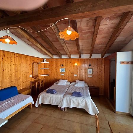 Apartamentos Can Marsalet ポルトコロム エクステリア 写真