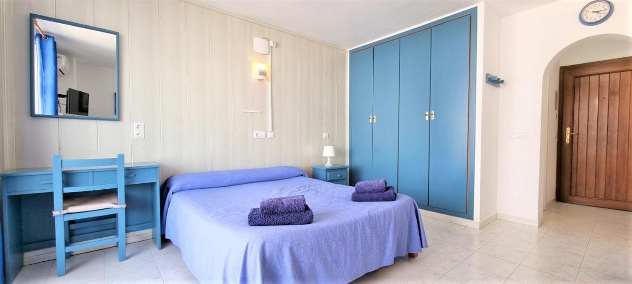 Apartamentos Can Marsalet ポルトコロム エクステリア 写真