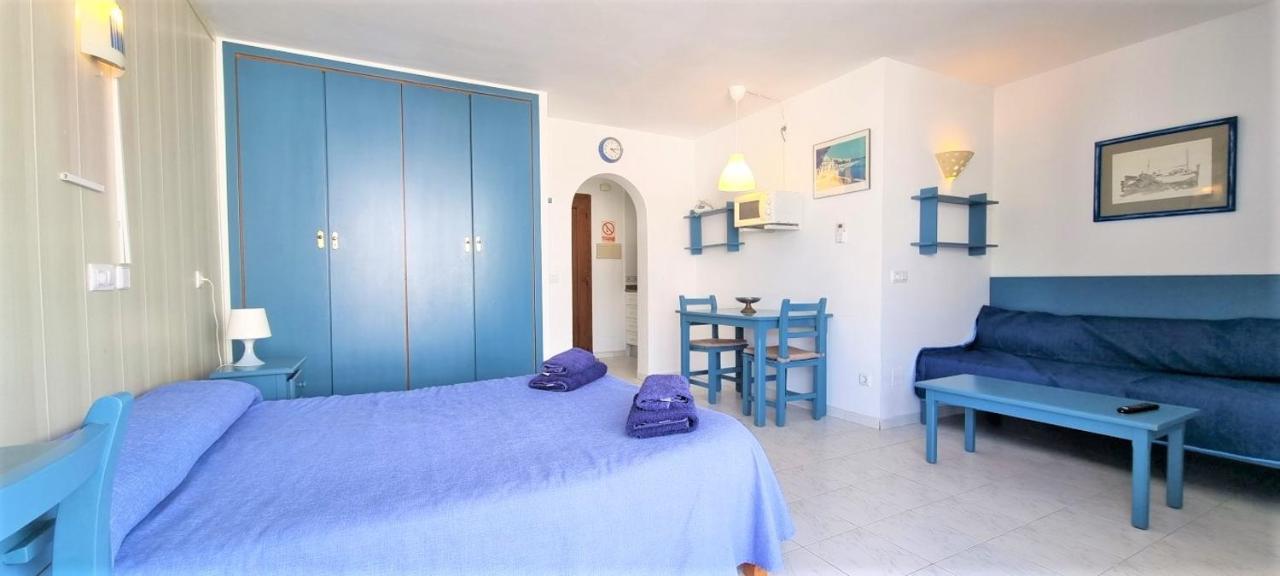 Apartamentos Can Marsalet ポルトコロム エクステリア 写真