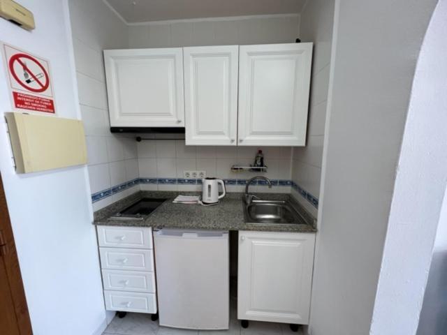 Apartamentos Can Marsalet ポルトコロム エクステリア 写真