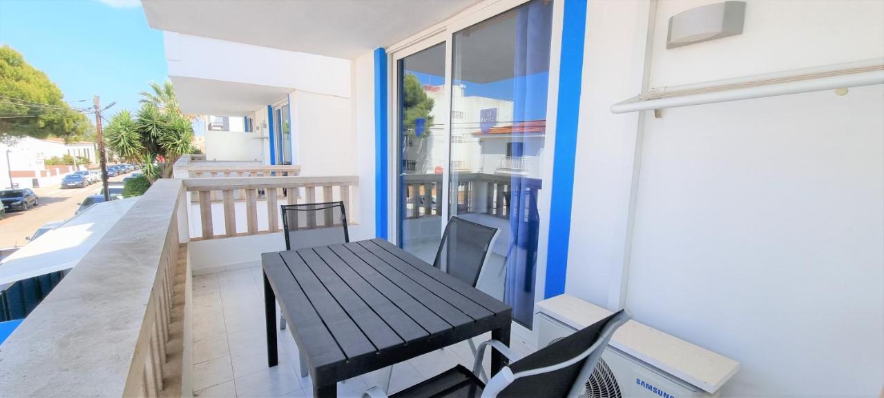 Apartamentos Can Marsalet ポルトコロム エクステリア 写真