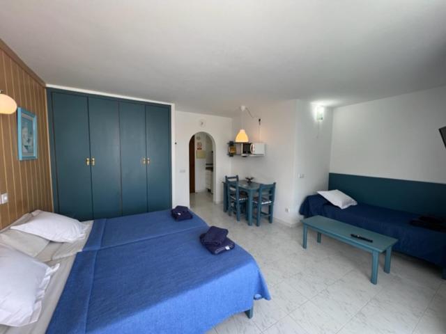 Apartamentos Can Marsalet ポルトコロム エクステリア 写真