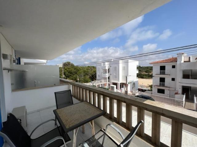 Apartamentos Can Marsalet ポルトコロム エクステリア 写真