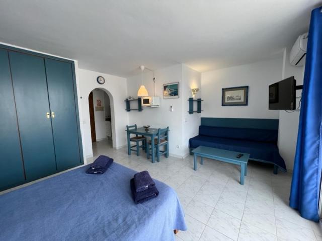 Apartamentos Can Marsalet ポルトコロム エクステリア 写真