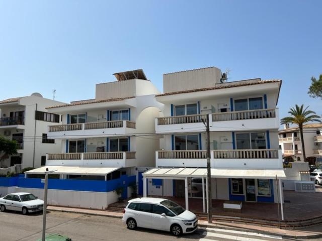 Apartamentos Can Marsalet ポルトコロム エクステリア 写真