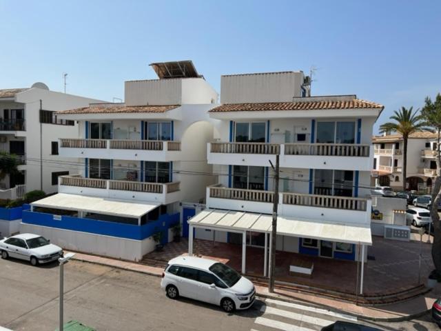 Apartamentos Can Marsalet ポルトコロム エクステリア 写真