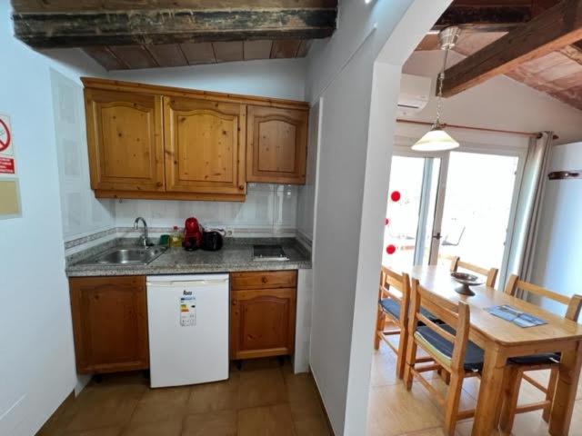 Apartamentos Can Marsalet ポルトコロム エクステリア 写真