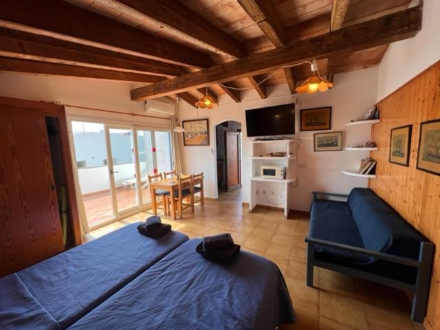 Apartamentos Can Marsalet ポルトコロム エクステリア 写真