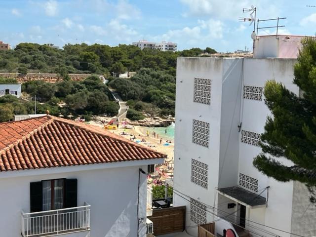 Apartamentos Can Marsalet ポルトコロム エクステリア 写真