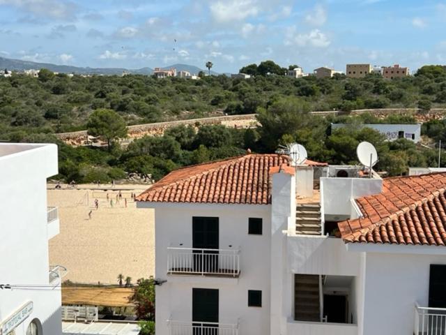 Apartamentos Can Marsalet ポルトコロム エクステリア 写真