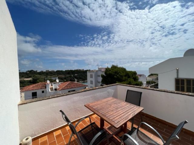 Apartamentos Can Marsalet ポルトコロム エクステリア 写真