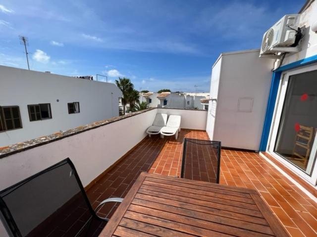 Apartamentos Can Marsalet ポルトコロム エクステリア 写真