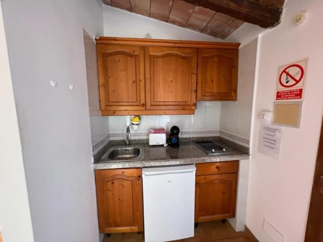 Apartamentos Can Marsalet ポルトコロム エクステリア 写真