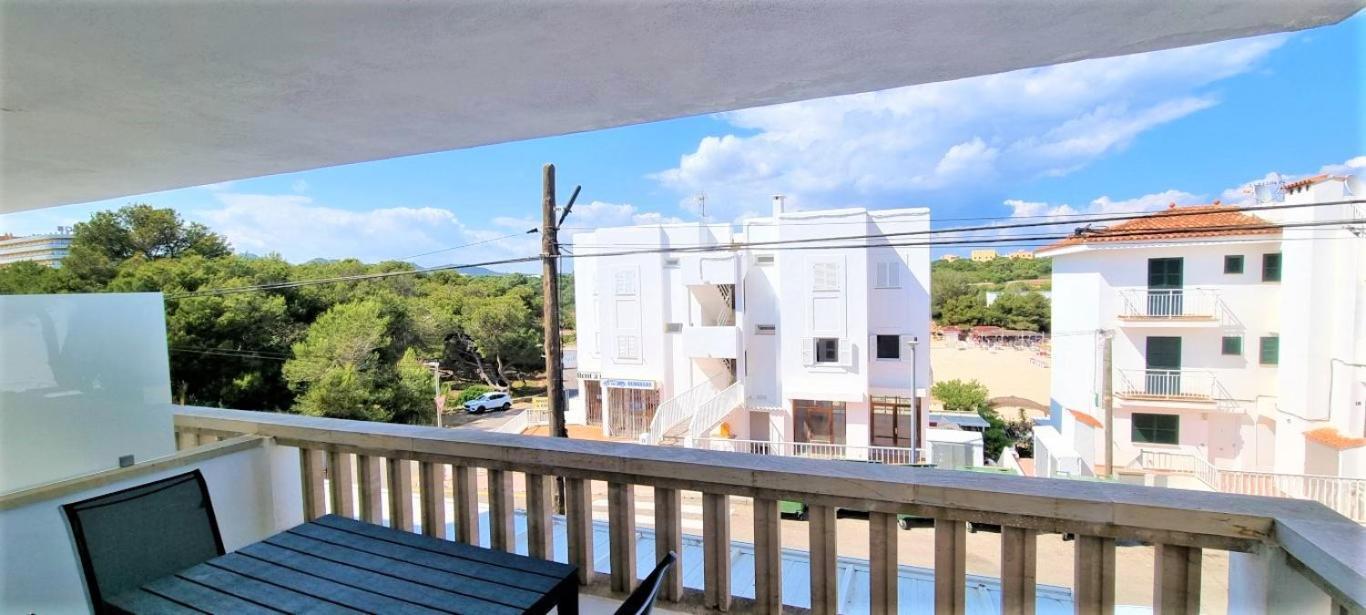 Apartamentos Can Marsalet ポルトコロム 部屋 写真
