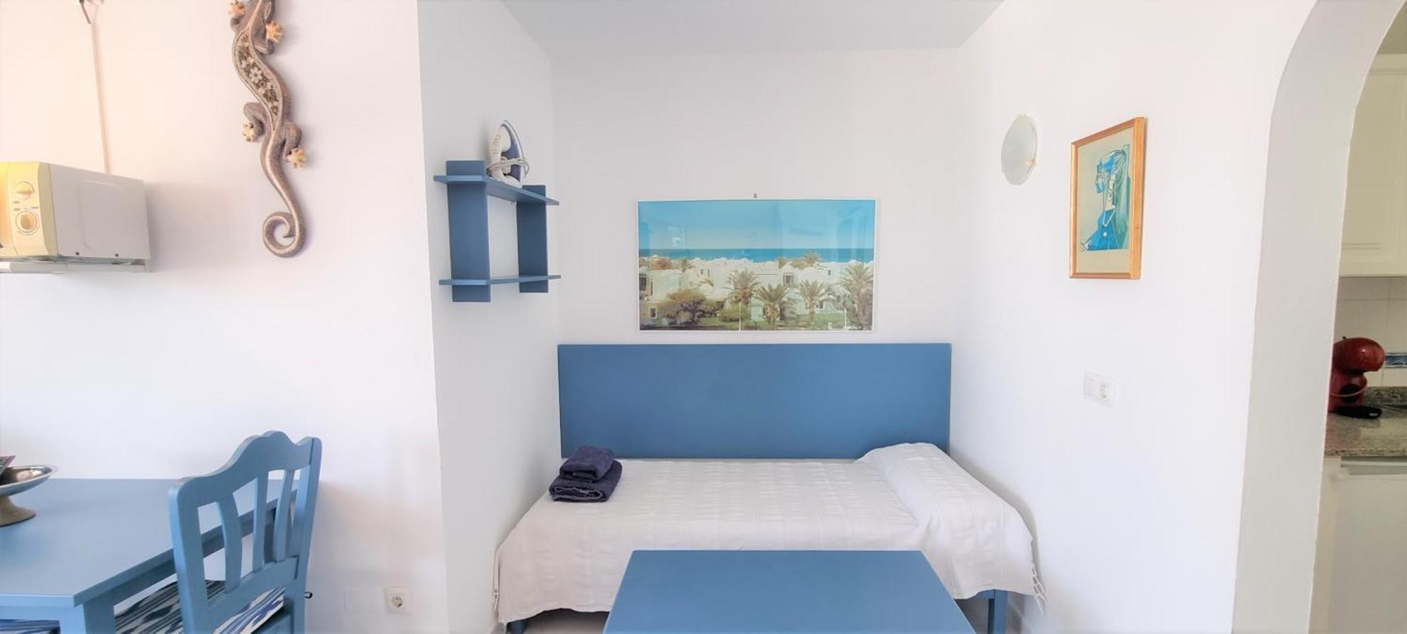 Apartamentos Can Marsalet ポルトコロム 部屋 写真