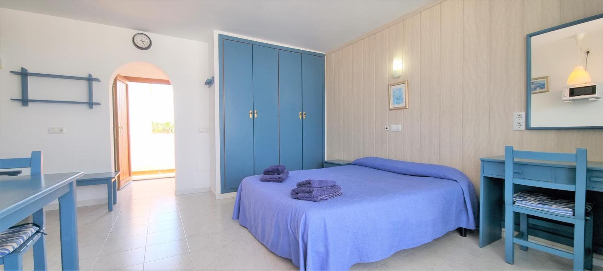 Apartamentos Can Marsalet ポルトコロム 部屋 写真