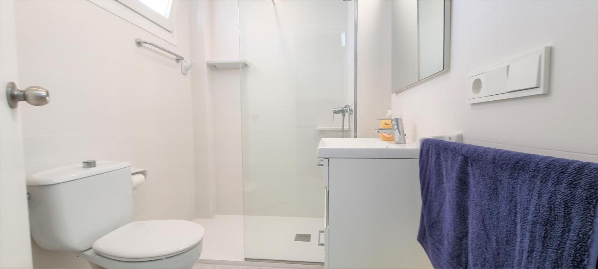Apartamentos Can Marsalet ポルトコロム 部屋 写真