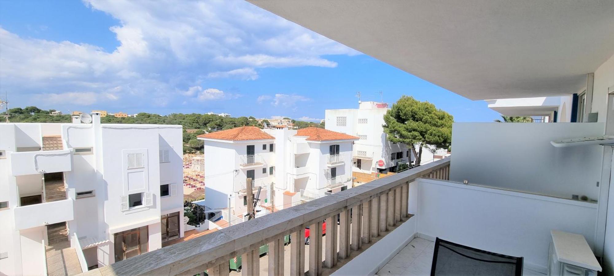 Apartamentos Can Marsalet ポルトコロム 部屋 写真