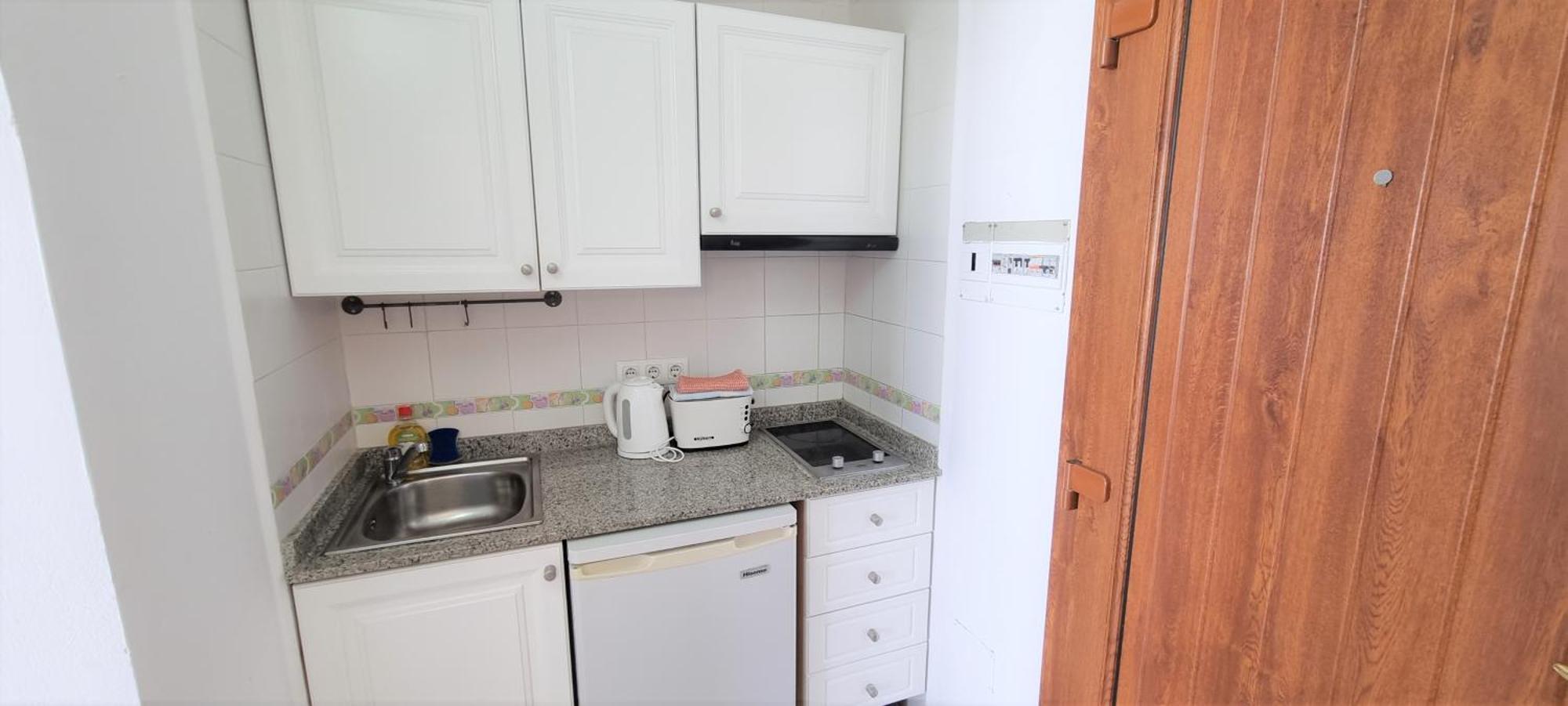 Apartamentos Can Marsalet ポルトコロム 部屋 写真