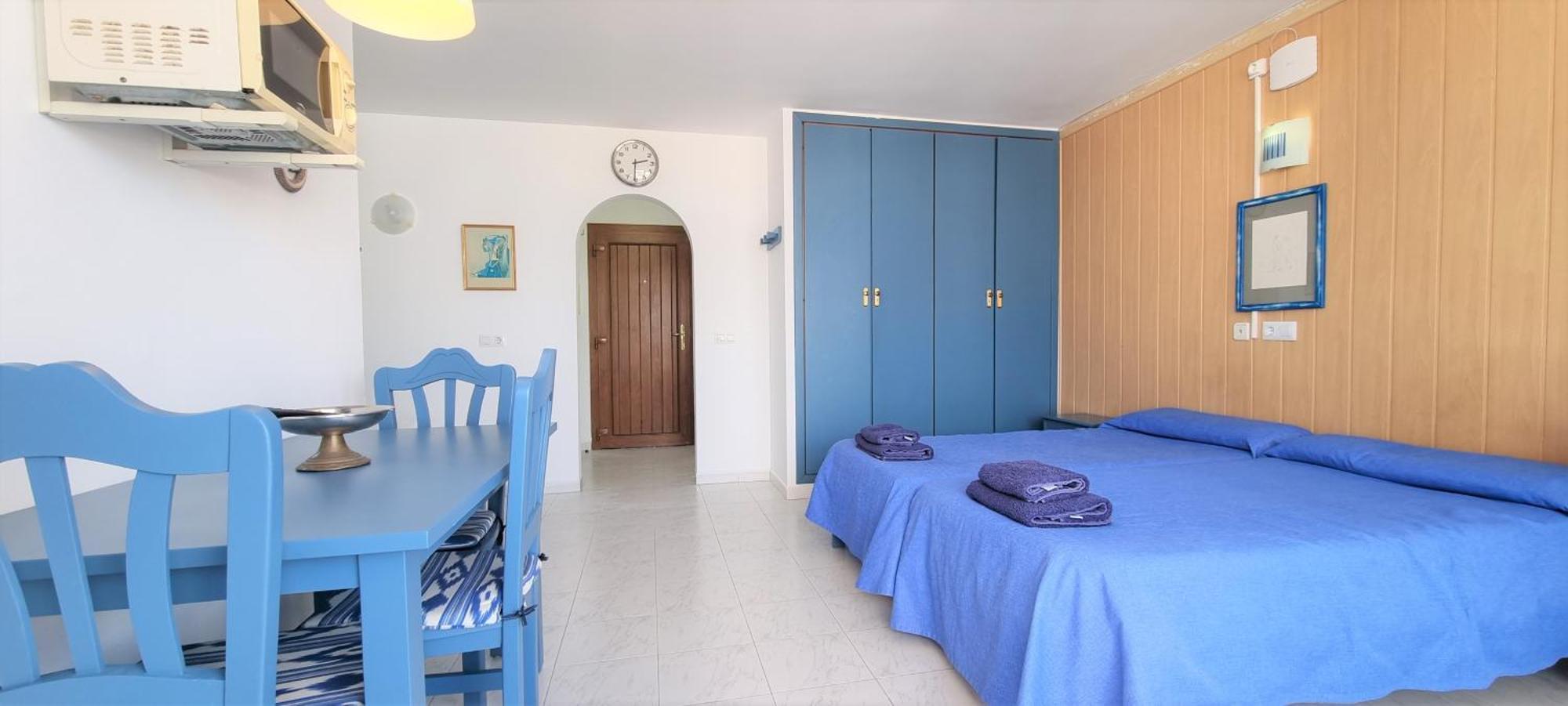 Apartamentos Can Marsalet ポルトコロム 部屋 写真