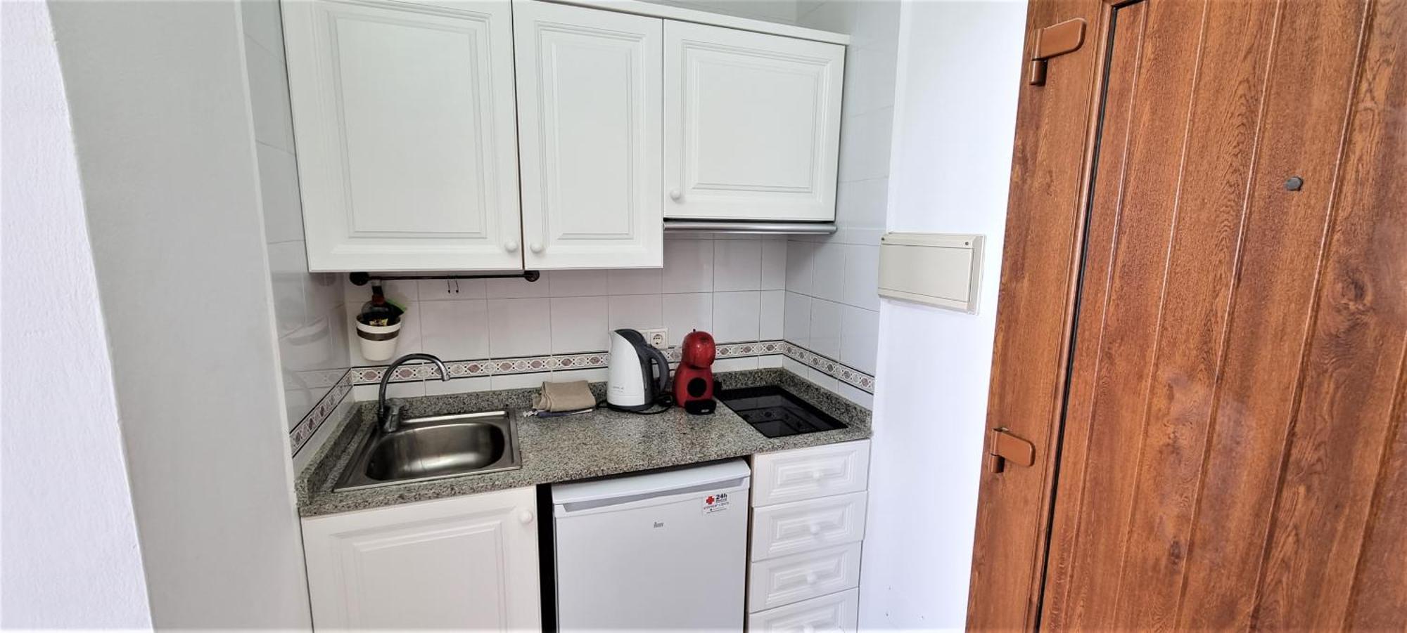 Apartamentos Can Marsalet ポルトコロム 部屋 写真
