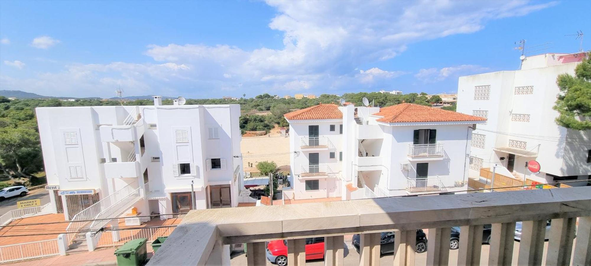 Apartamentos Can Marsalet ポルトコロム 部屋 写真