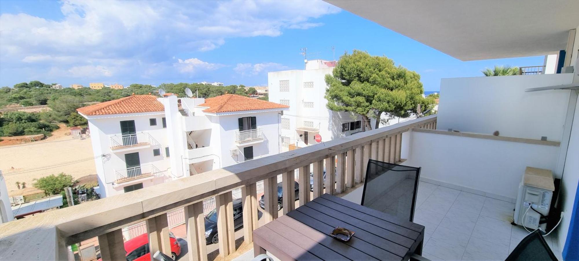 Apartamentos Can Marsalet ポルトコロム 部屋 写真