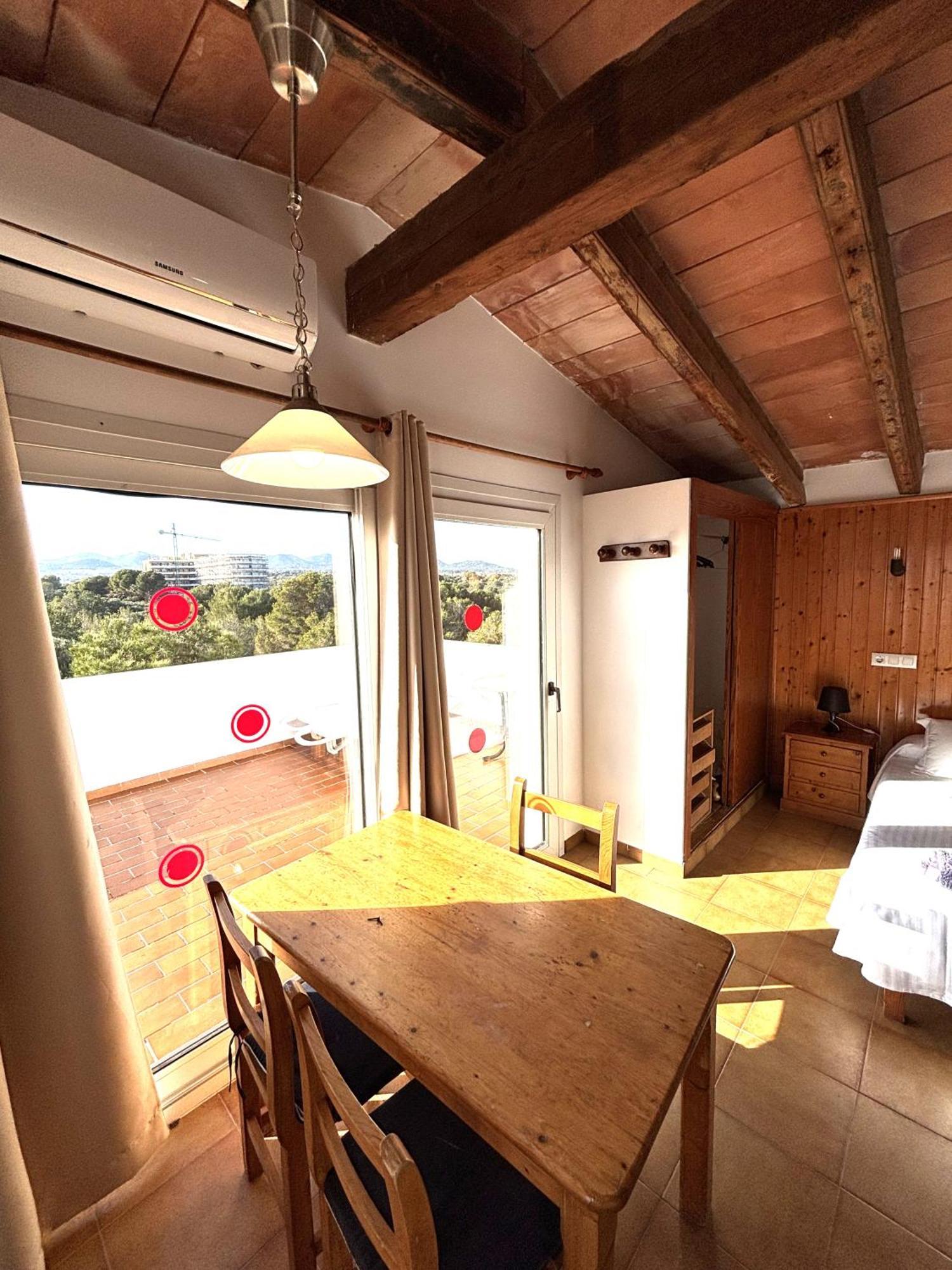 Apartamentos Can Marsalet ポルトコロム エクステリア 写真