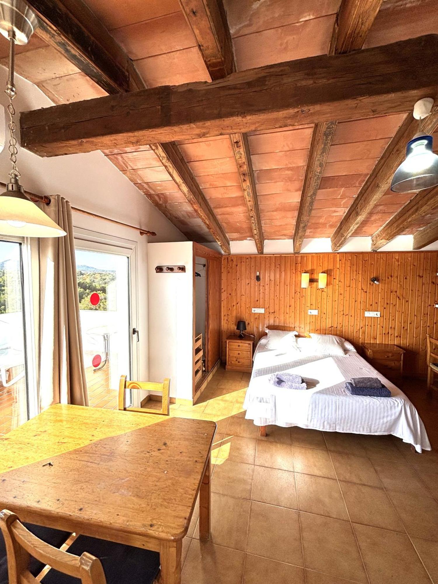 Apartamentos Can Marsalet ポルトコロム エクステリア 写真
