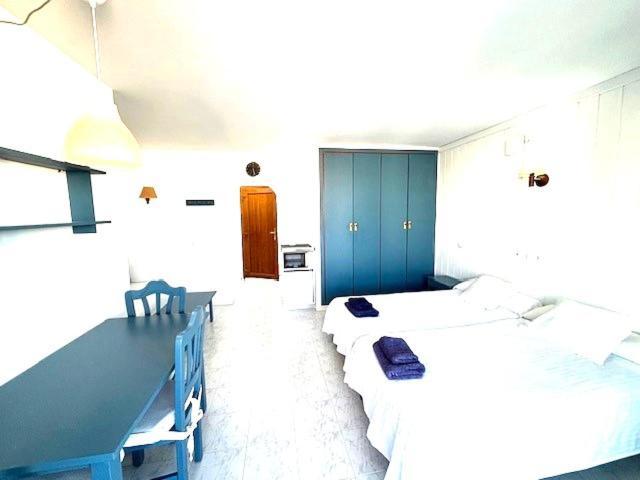 Apartamentos Can Marsalet ポルトコロム エクステリア 写真