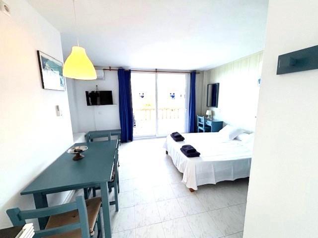 Apartamentos Can Marsalet ポルトコロム エクステリア 写真