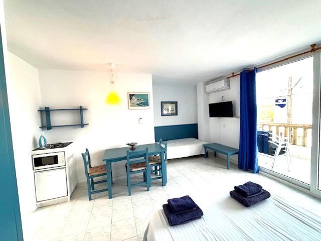 Apartamentos Can Marsalet ポルトコロム エクステリア 写真
