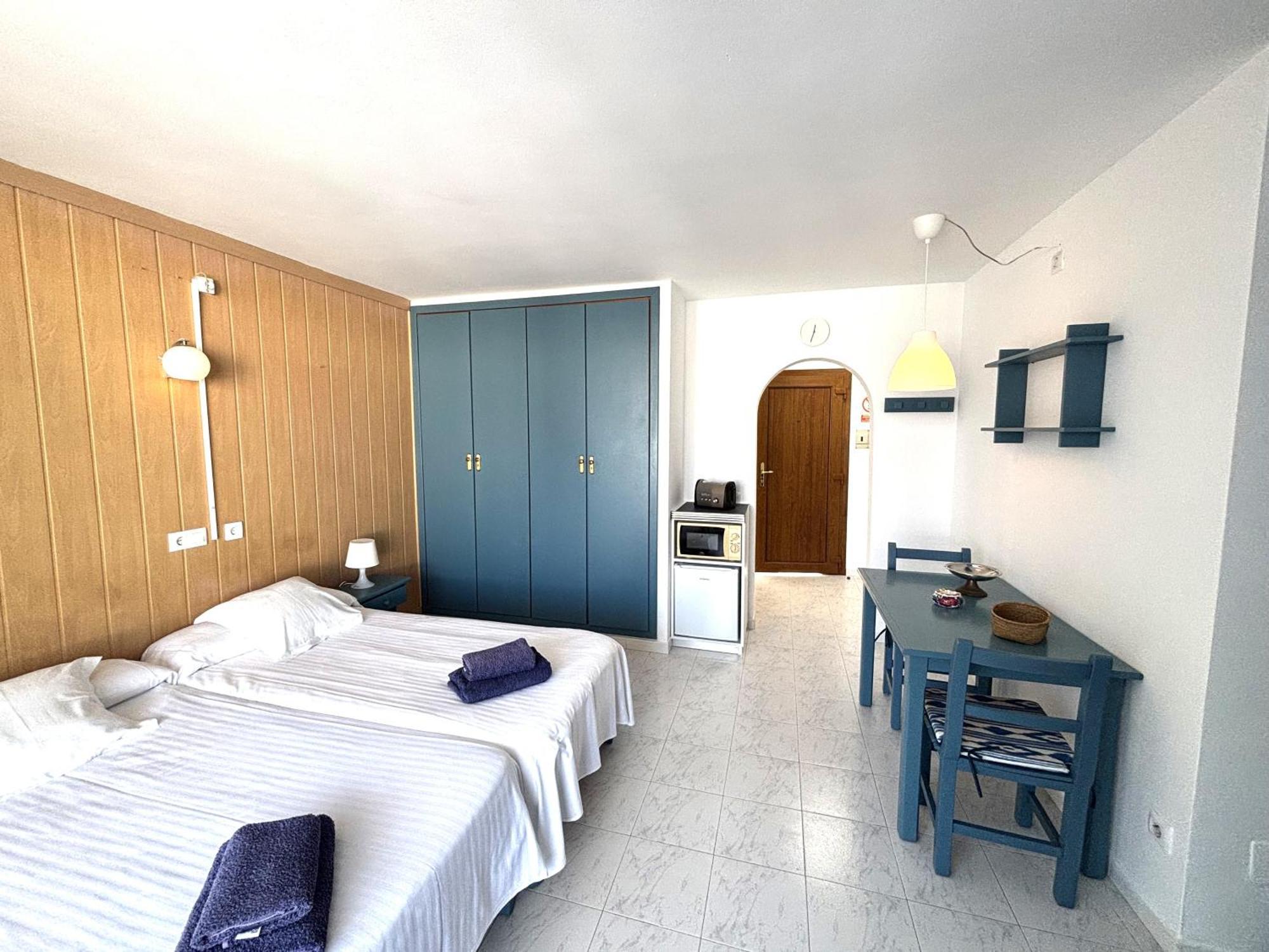 Apartamentos Can Marsalet ポルトコロム エクステリア 写真